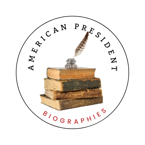 4 old books stacked with a feather sitting a jar on top of the stacked book